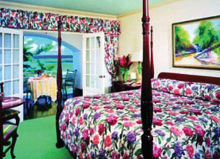 Hotel Sandals Inn Motego Bay มอนเทโกเบย์ ภายนอก รูปภาพ